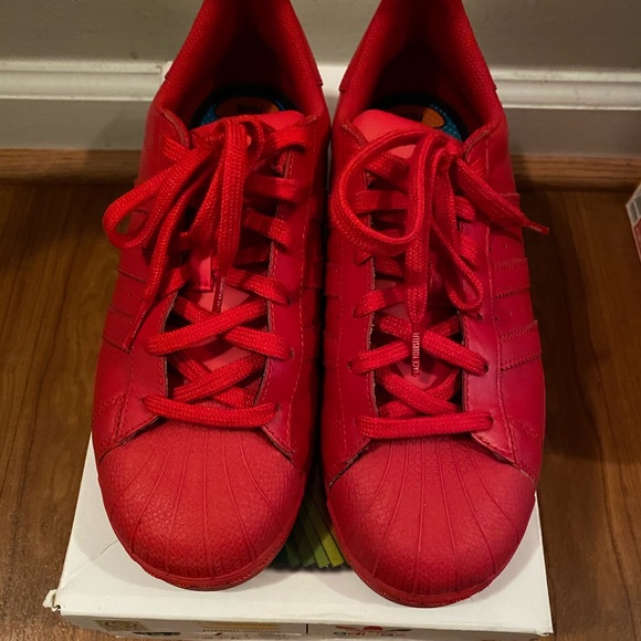 adidas Other - Adidas Superstar